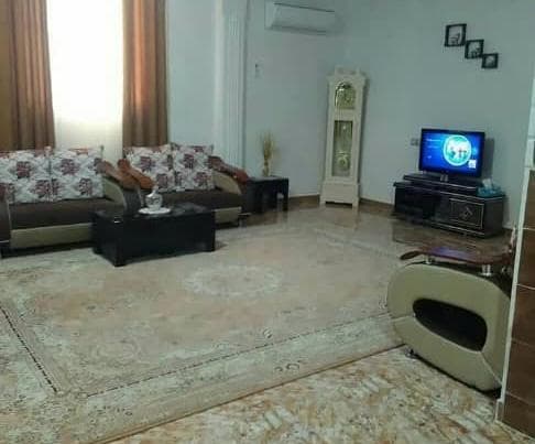 املاک فریدونی در سنگر
