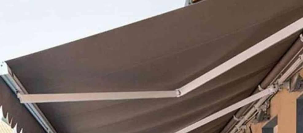 تولید و نصب سایبان چتری و بازویی آروین در بابل