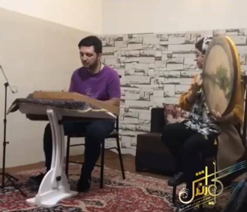 آموزشگاه موسیقی کاراندیش در یزد