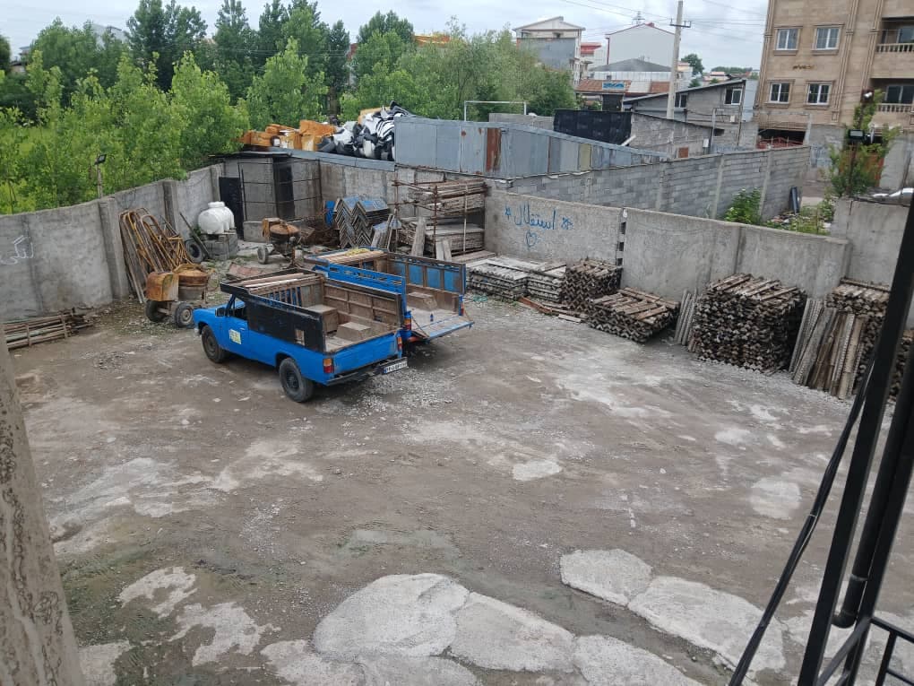 ماشین آلات ساختمانی پارس گستر رشت