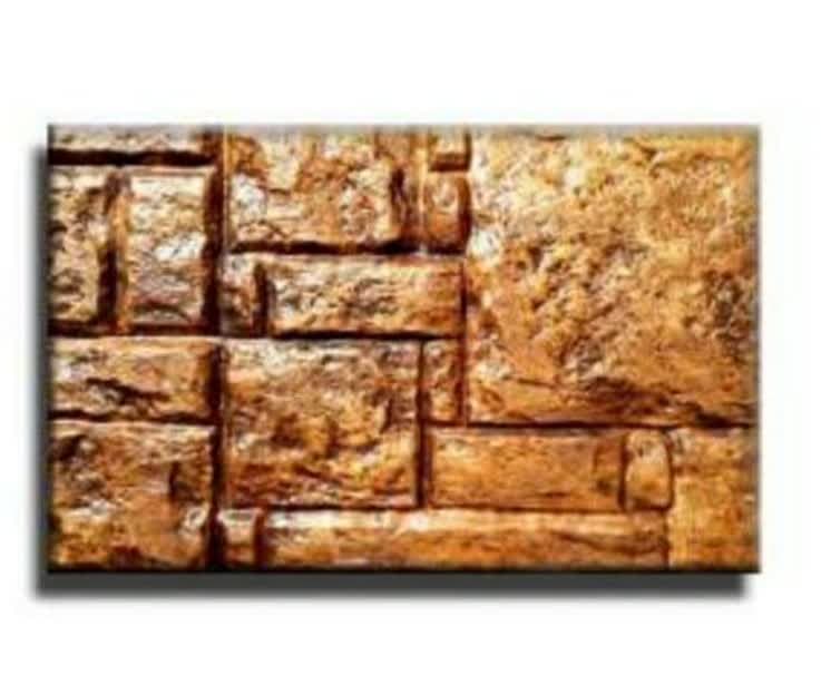 سنگ مصنوعی ماهان دکود در سمنان