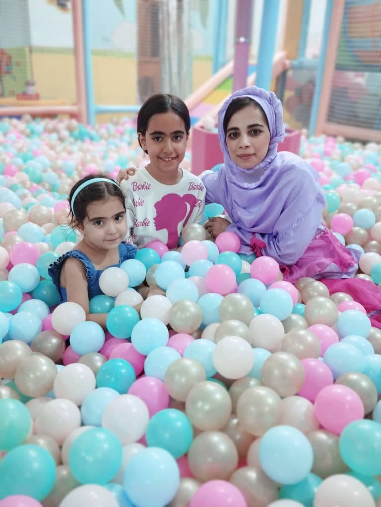 خانه بازی دلوین در زاهدان