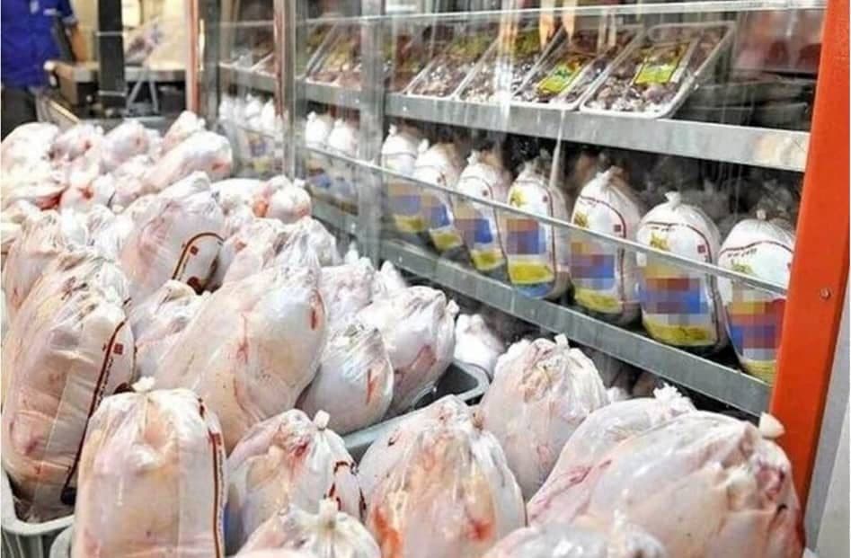 دهکده پروتئین امیر در بابل