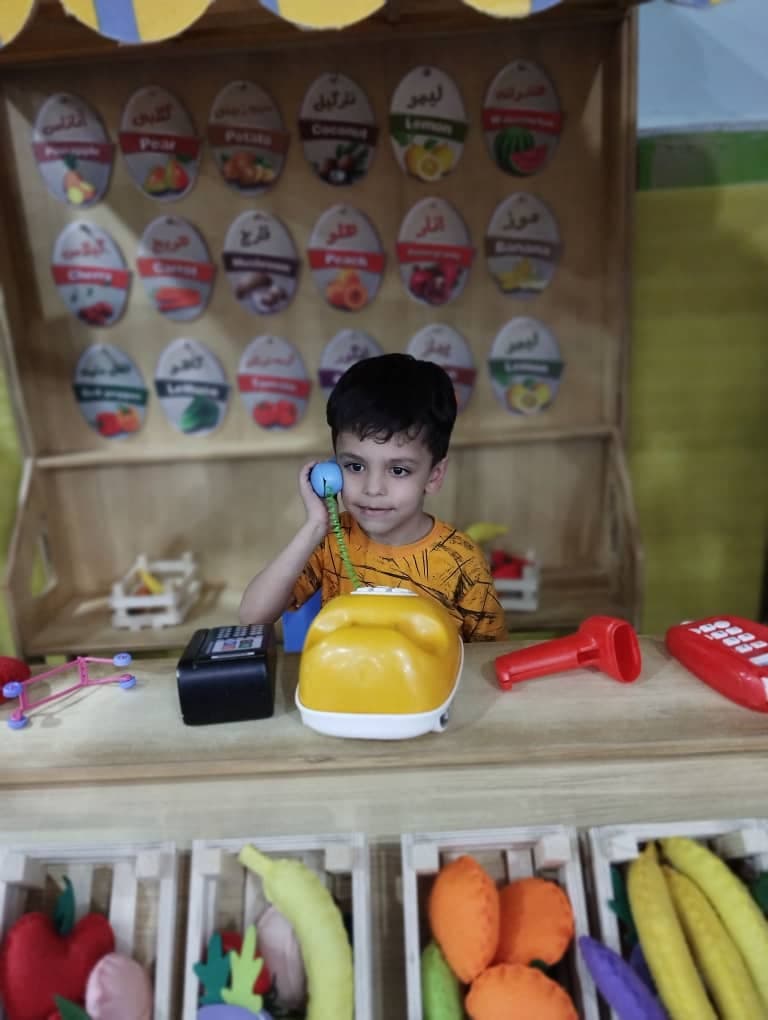 خانه بازی دلوین در زاهدان