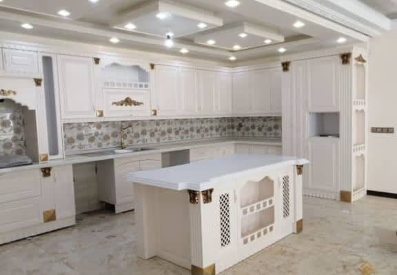 دکوراسیون داخلی ناصری در تویسرکان