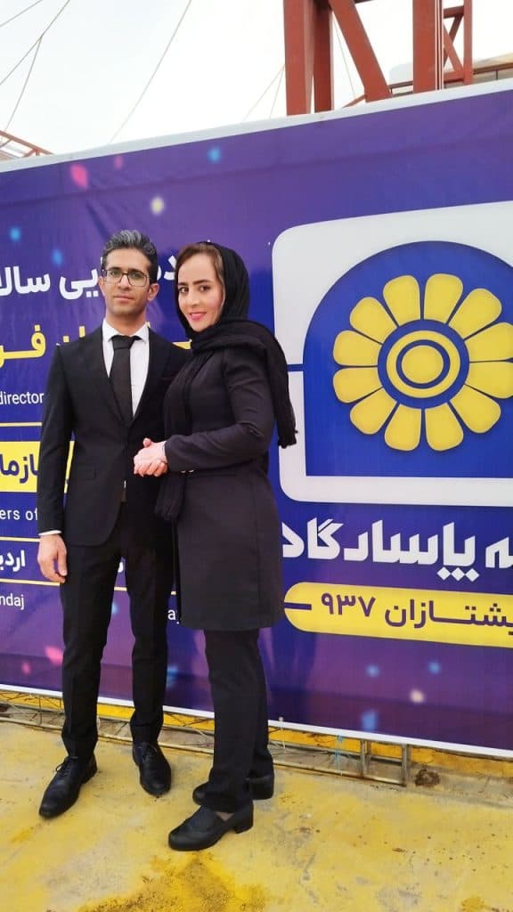 نمایندگی بیمه پاسارگاد احمدی منصور کد 3983 در قروه