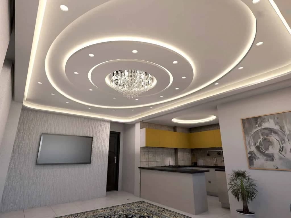 کناف آی تک در کیاشهر