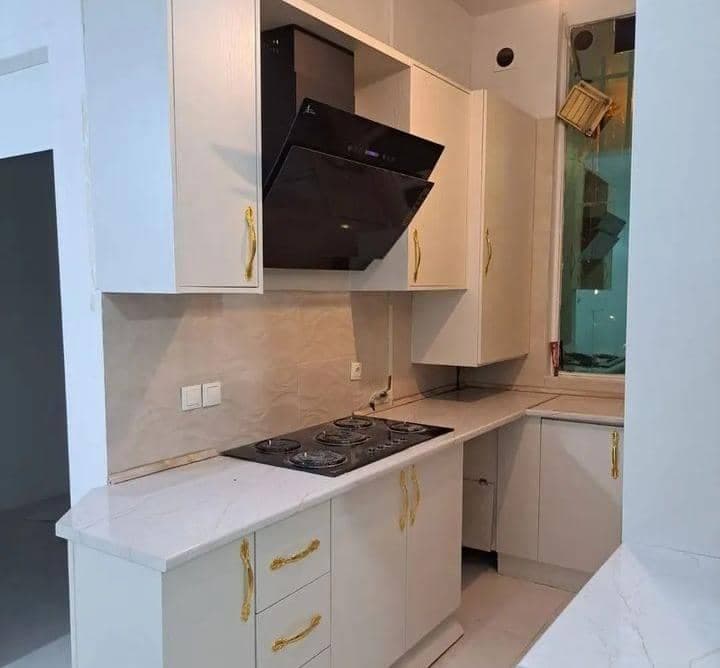 دکوراسیون داخلی دکورستان در رفسنجان