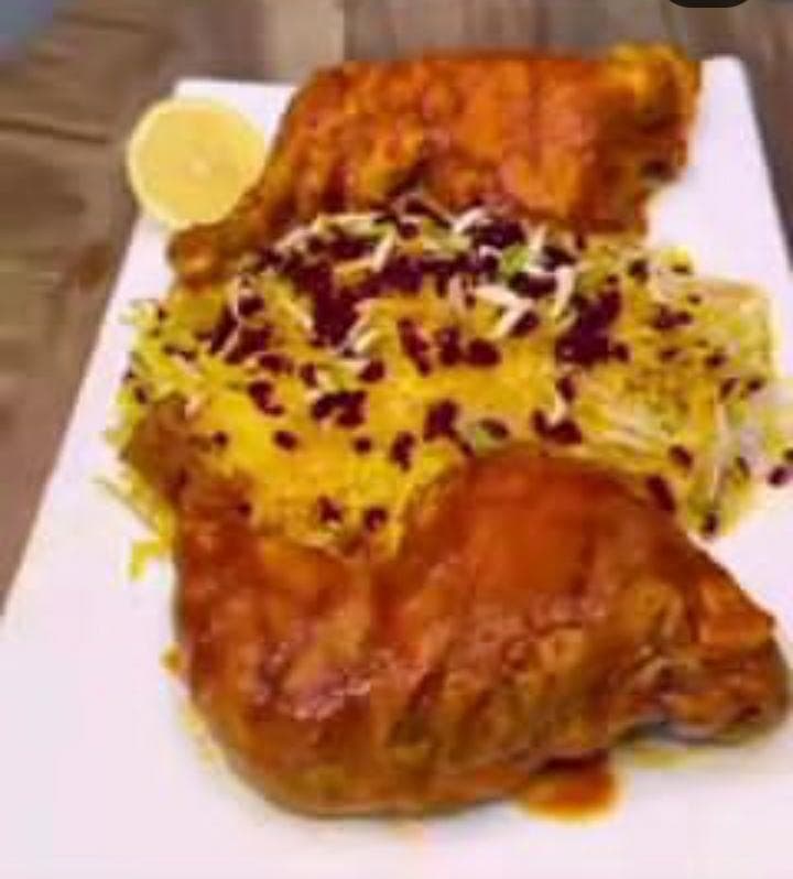 کبابسرای تی نان تی کباب در شهر جدید اندیشه
