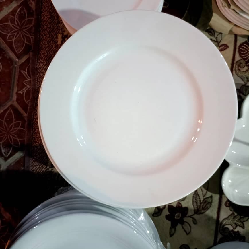 شرکت پخش فله ظروف عباس چینی در بندر ماهشهر