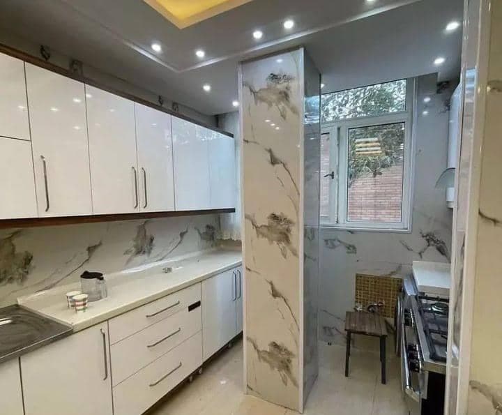 دکوراسیون داخلی دکورستان در رفسنجان