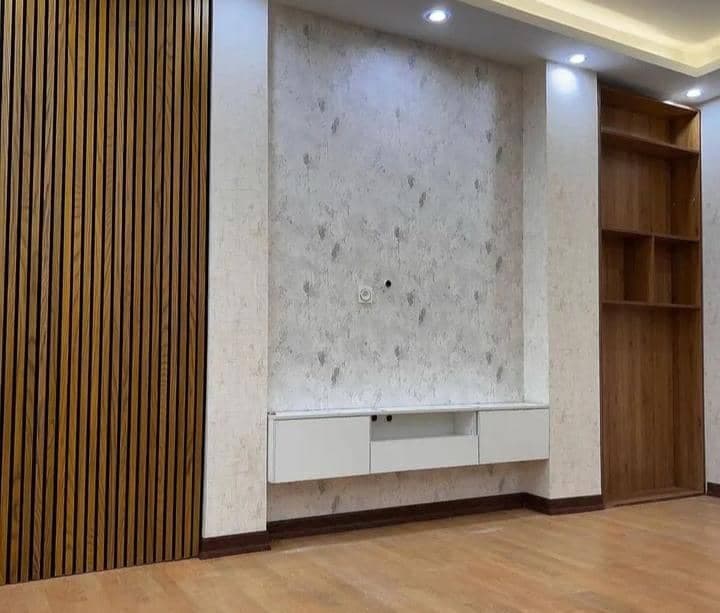 دکوراسیون داخلی دکورستان در رفسنجان