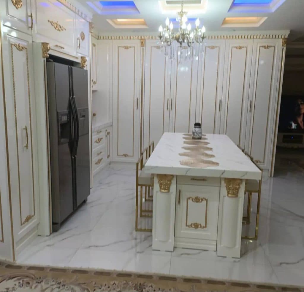 صنایع چوب بخشی در گنبدکاووس