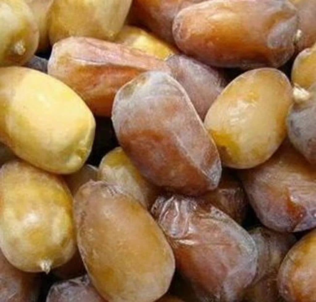 فروشگاه خرمای هامین در زاهدان