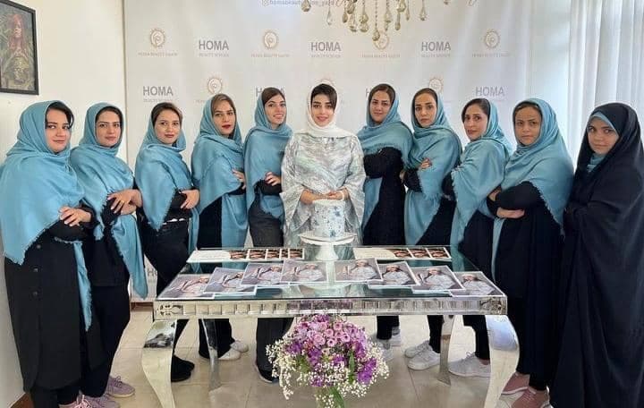 آکادمی کراتین مبینا فتوحی در صفائیه یزد