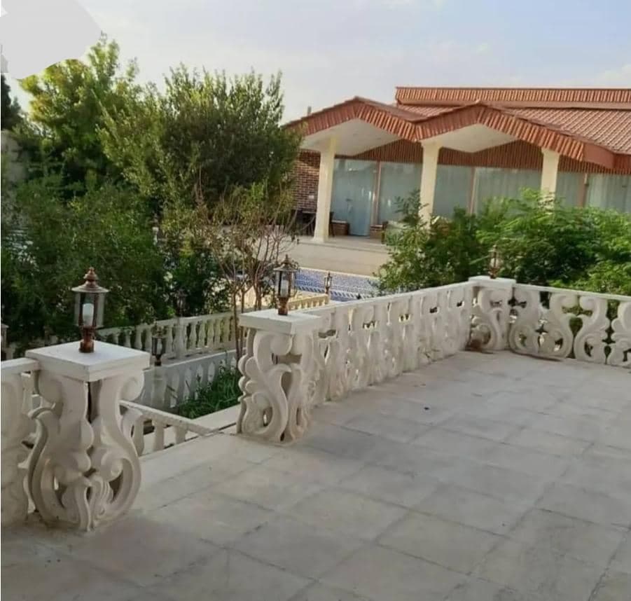 پیمانکاری محوطه سازی فرهودی در آستارا
