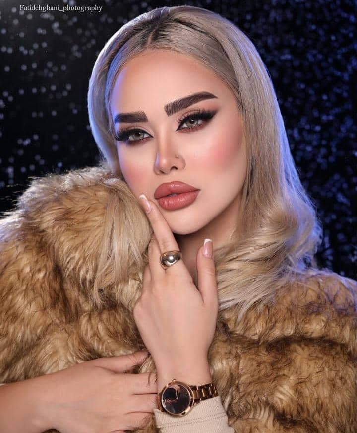 سالن زیبایی عروس کمند در جانبازان شرقی جهرم