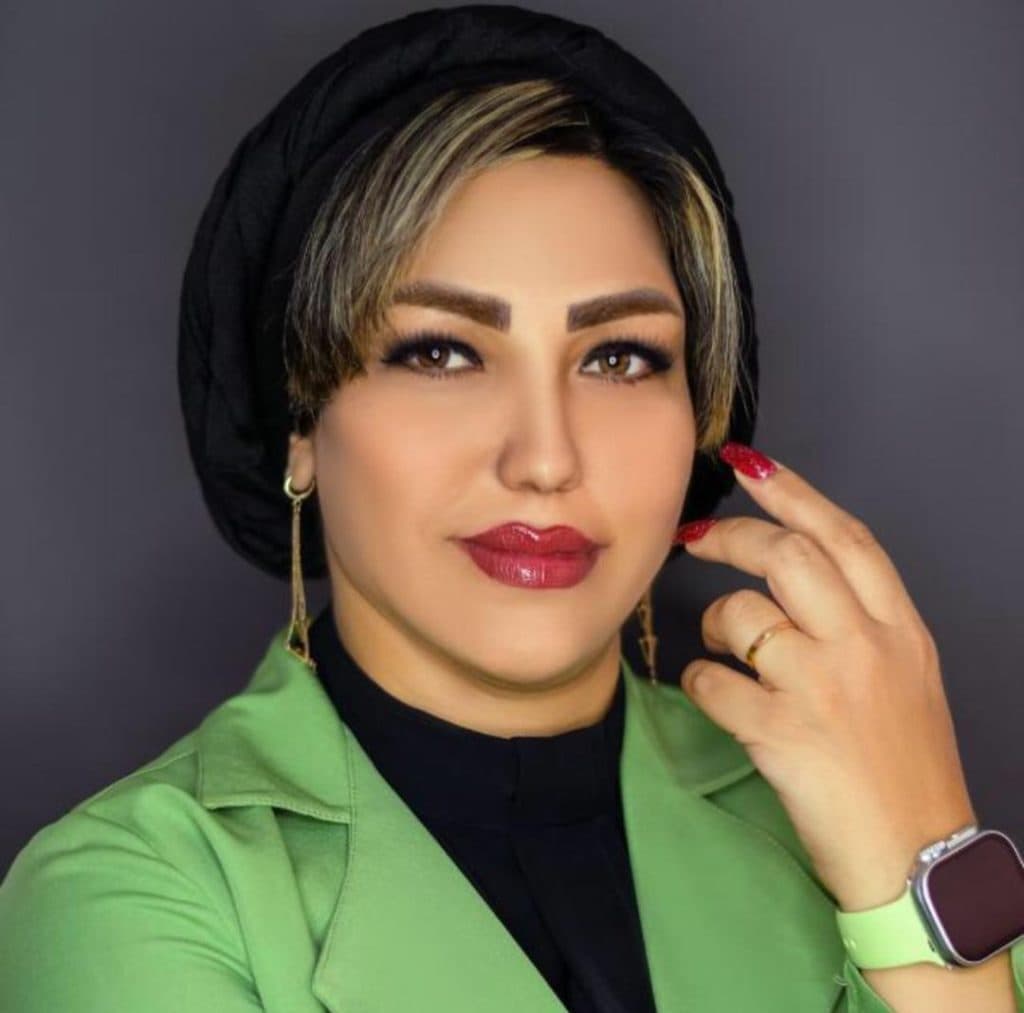 سالن زیبایی گلاریس در پاکدشت