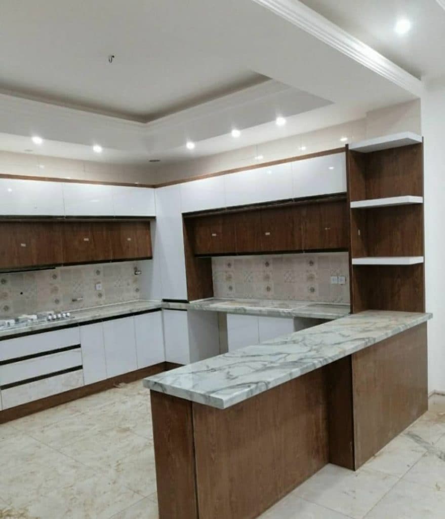 کابینت حیدری در یزد