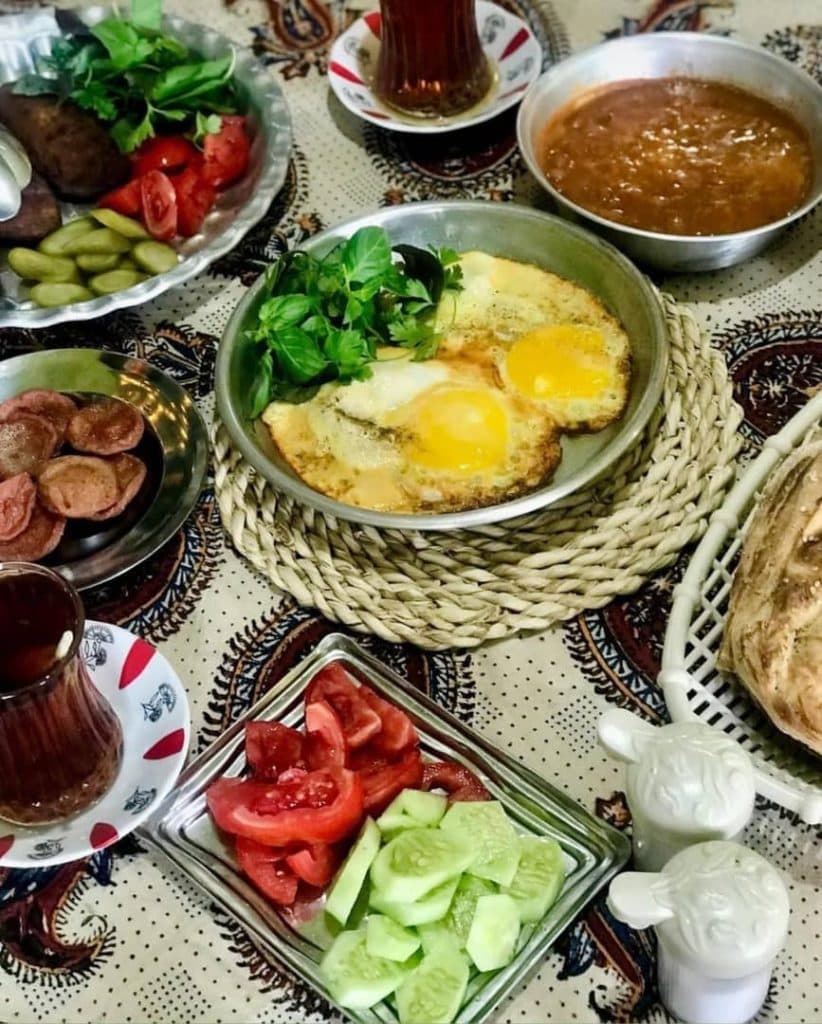 کافه نوستالژی در بابل