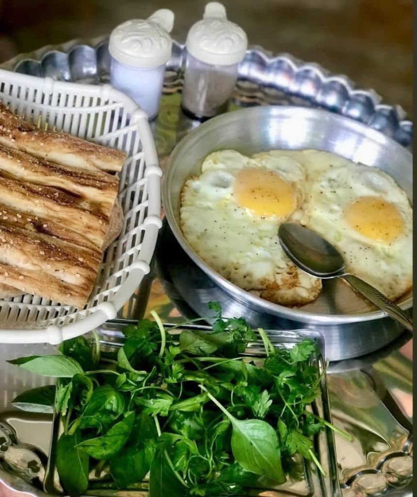 کافه نوستالژی در بابل