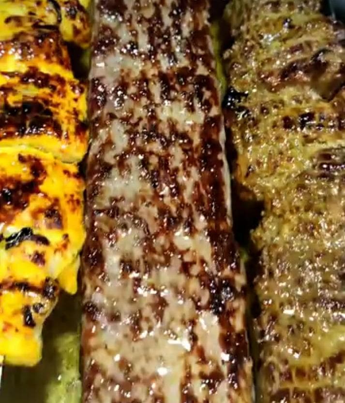غذای آماده پسر خوب در کرمانشاه