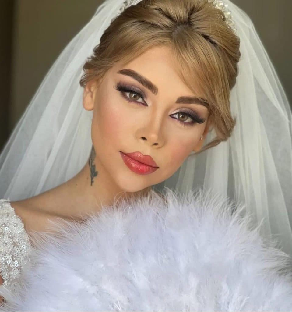 سالن زیبایی باران عسگری در خاقانی اصفهان