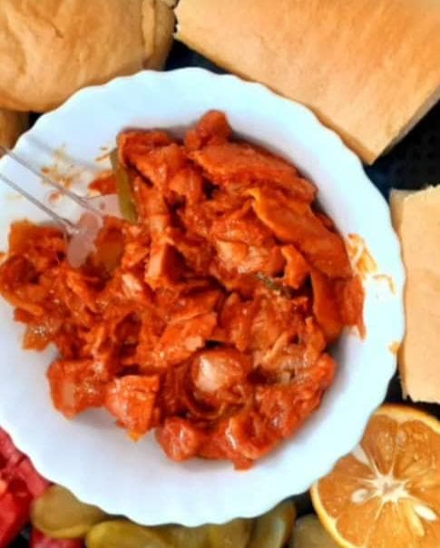 سوخاری کیلویی آرکو در اشتهارد