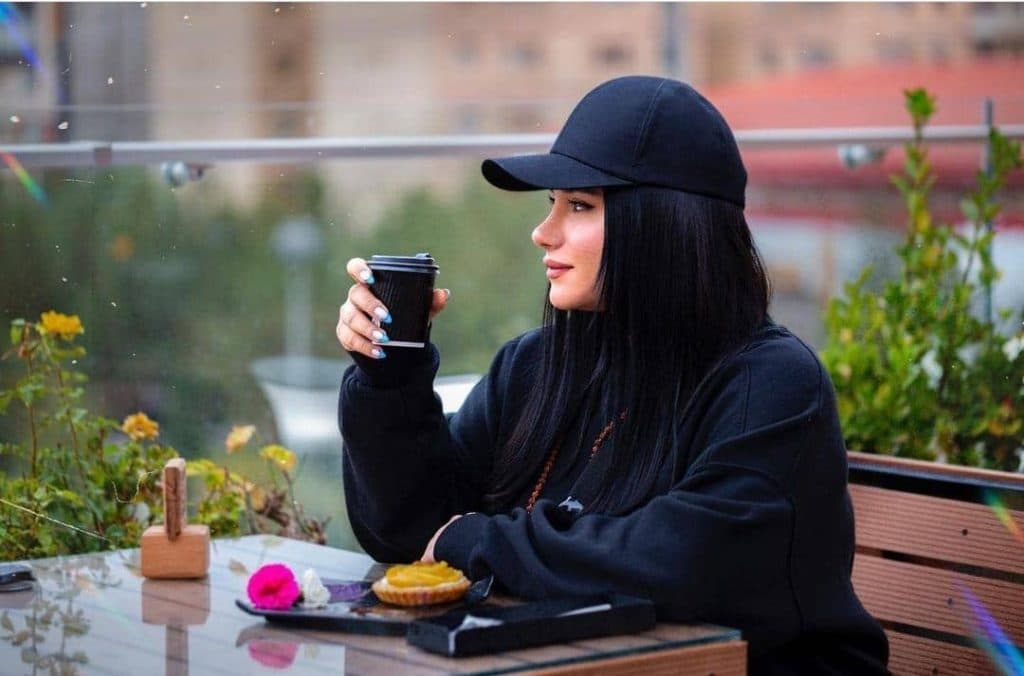 فست فود کینگ در هوشنگ مرادی کرمان