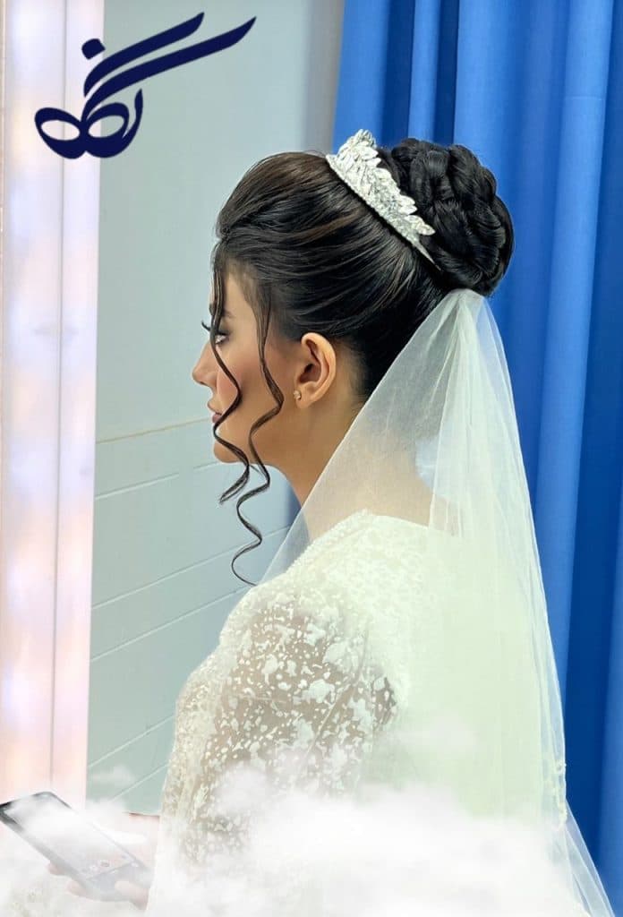 سالن زیبایی نگاه در زرند