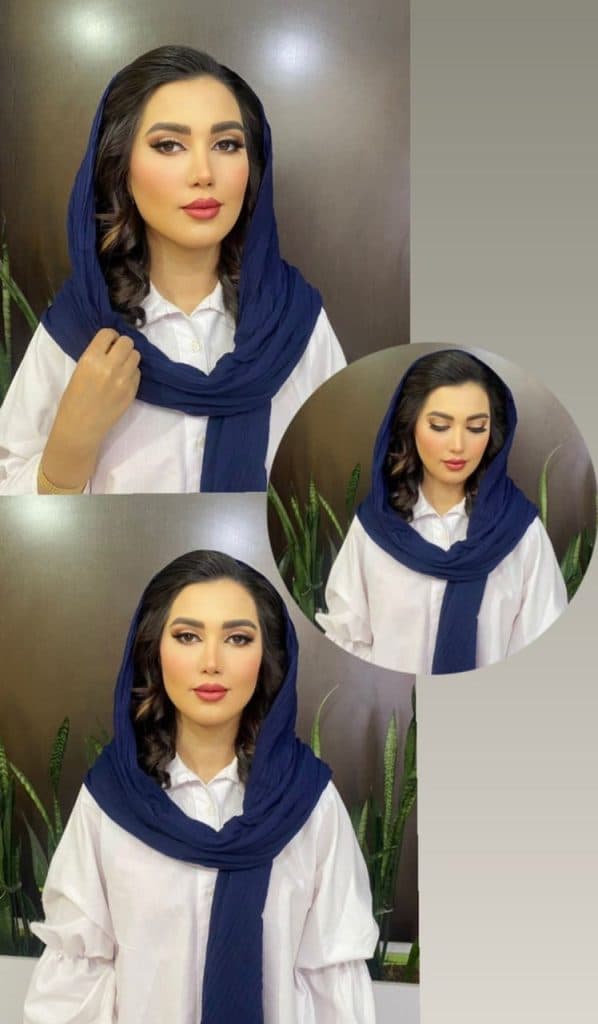 سالن زیبایی نگاه در زرند