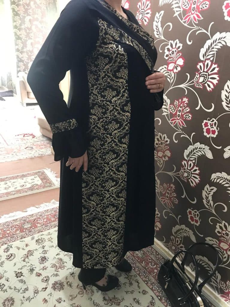 آموزشگاه خیاطی عصر هنر شعبه 2 در طالقانی شمالی کرج