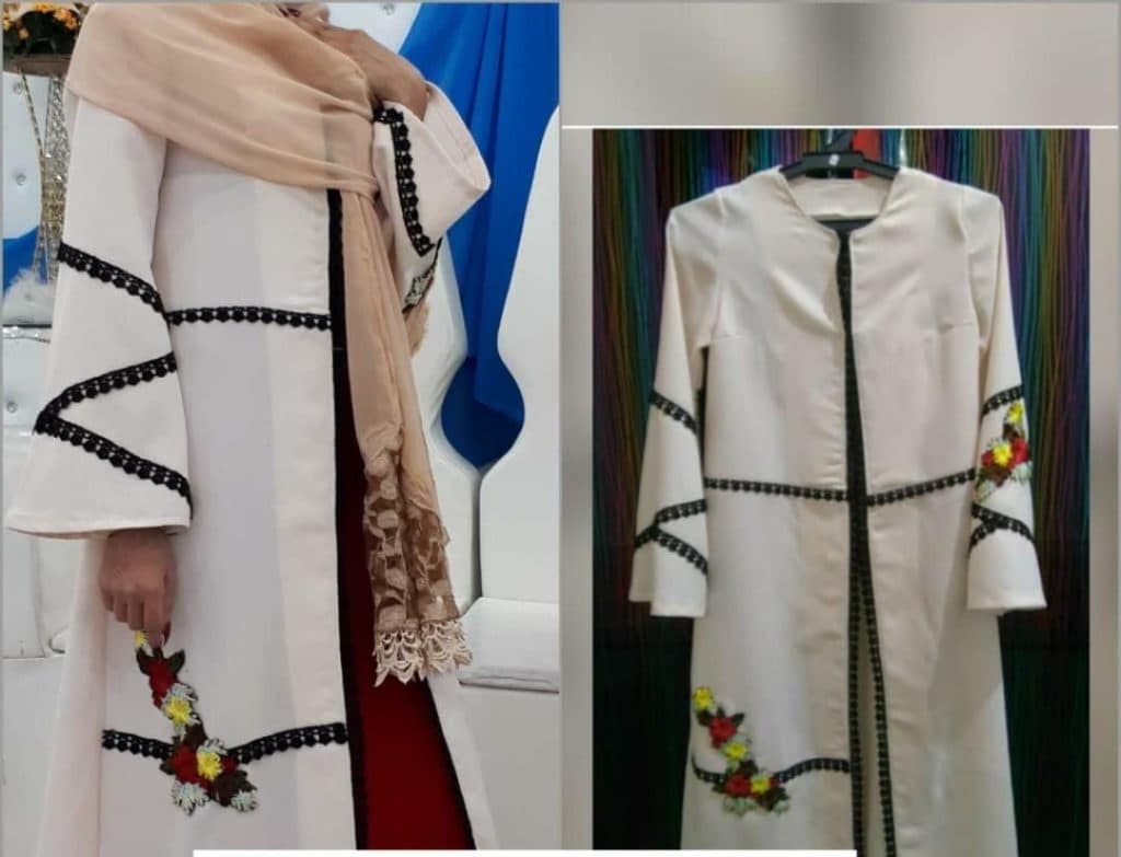 آموزشگاه خیاطی عصر هنر شعبه 2 در طالقانی شمالی کرج
