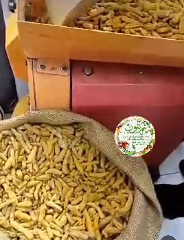 عطاری زیتون در همدان