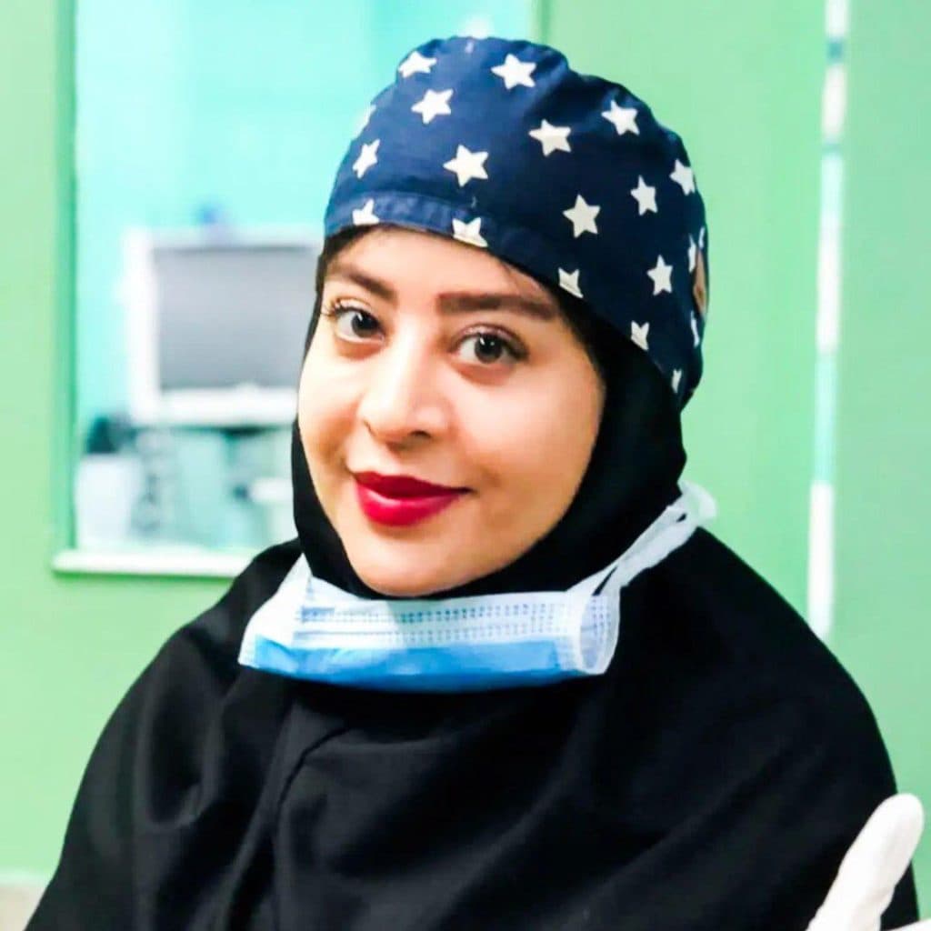 کلینیک زیبایی طلا در عبدل آباد تهران