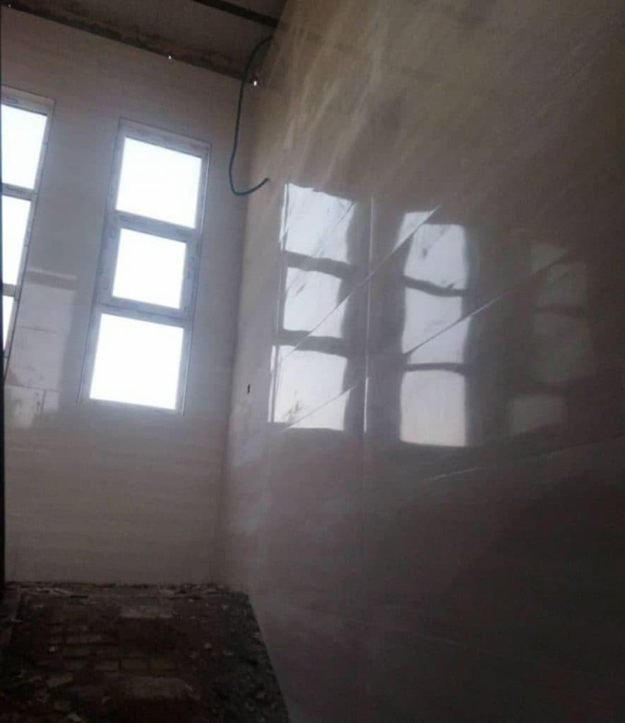 کاشی کاری تیموری در سیرجان