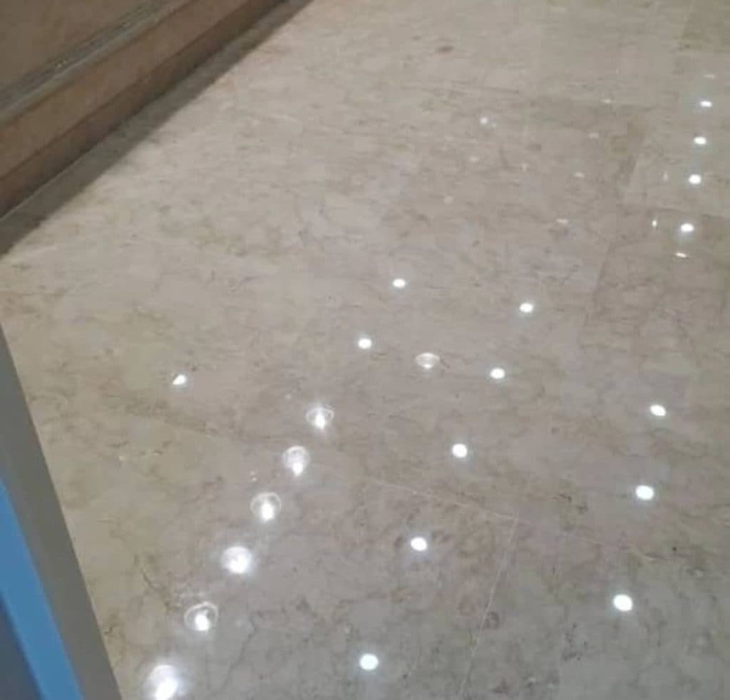 کفسابی و سنگ سابی جلا در بابل