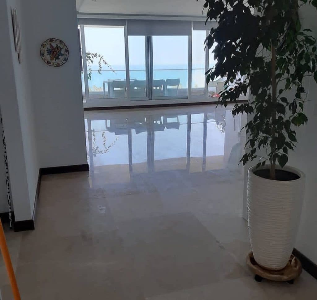 کفسابی و سنگ سابی جلا در بابل