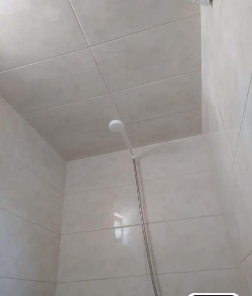 کاشی کاری احمدخانی در ساوه