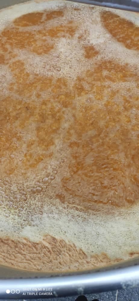 کره و روغن زرد گاوی ابراهیمی در مشهد
