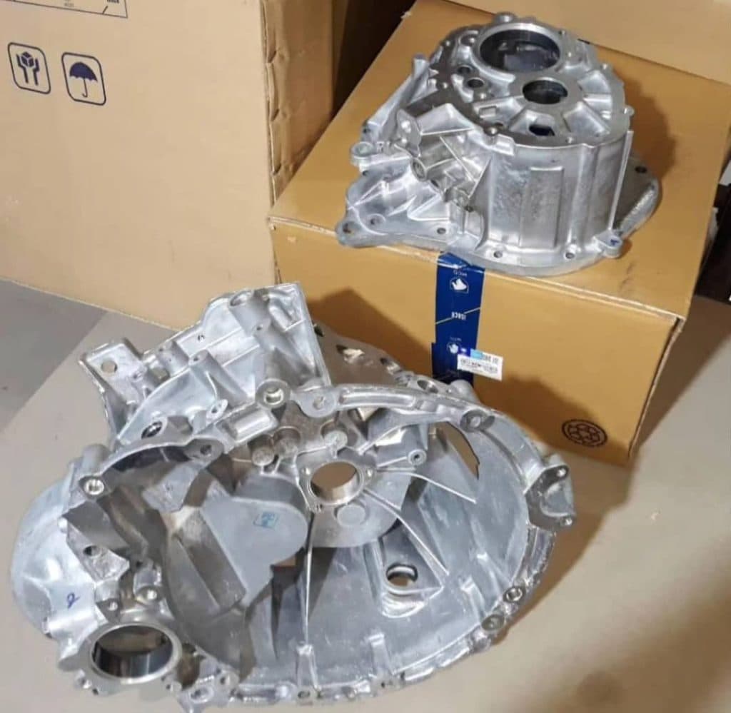 قطعات یدکی خودرو آریسان تکبیری در شیراز