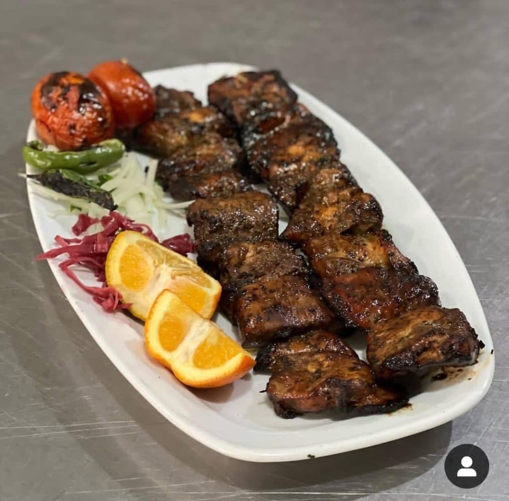 هتل سه ستاره ایران زمین در دورود