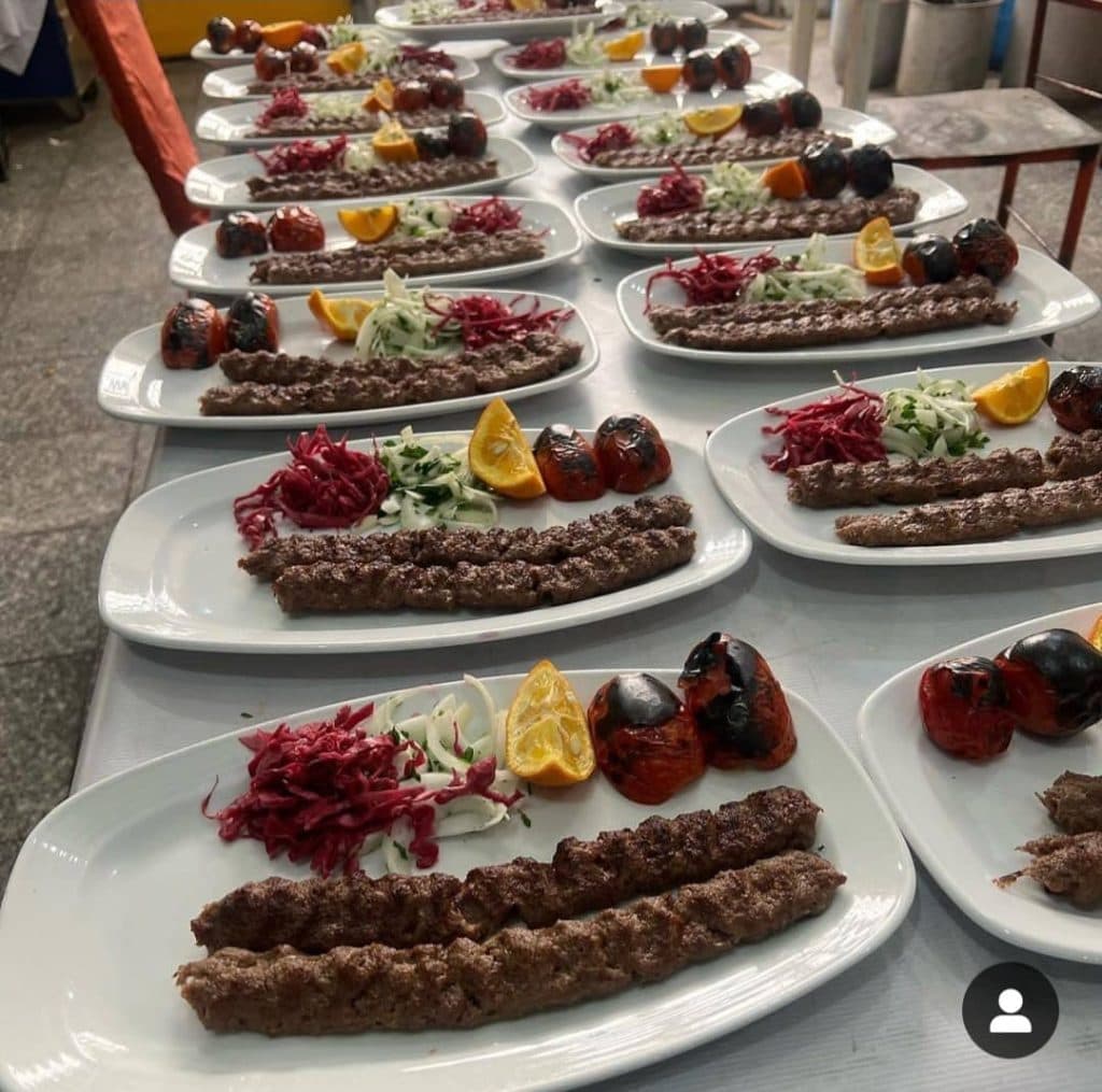 هتل سه ستاره ایران زمین در دورود
