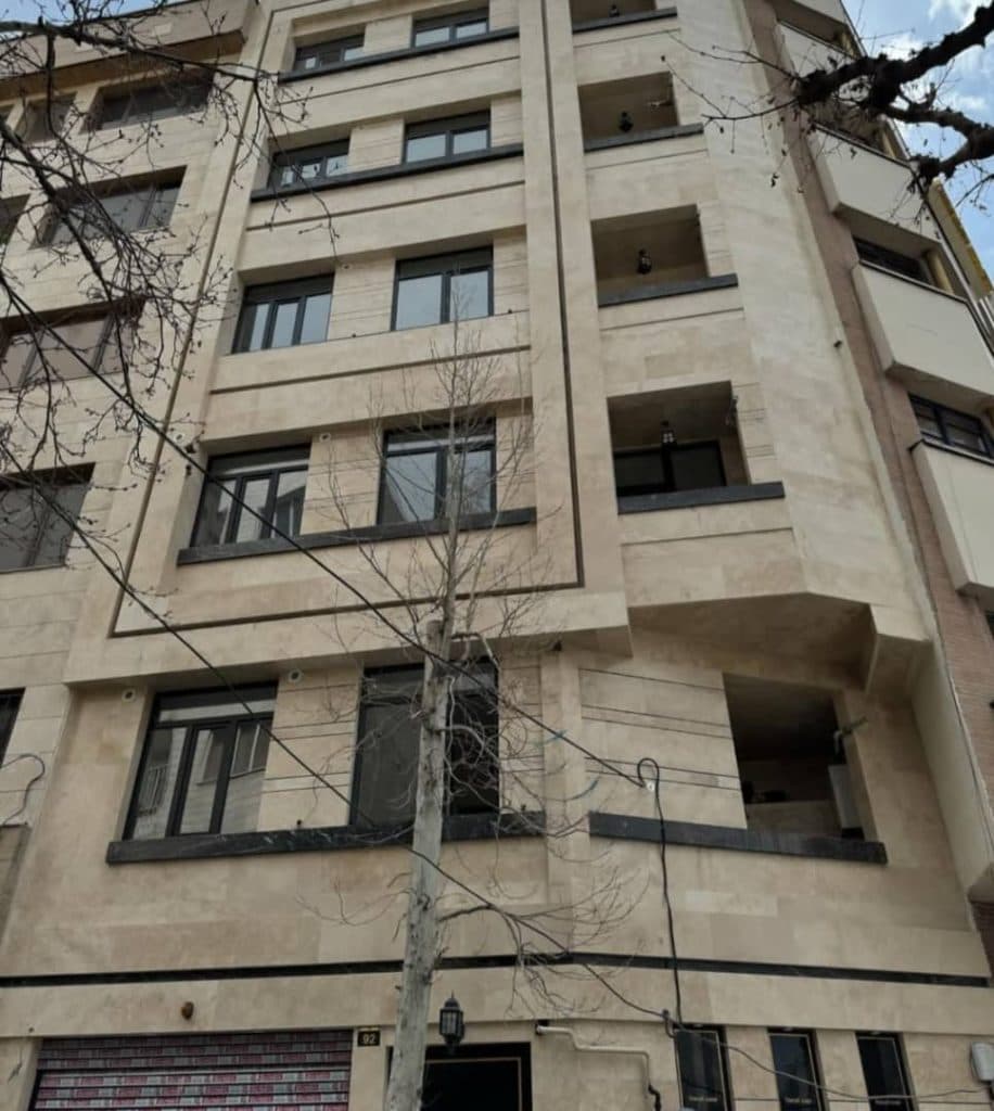 درب و پنجره دوجداره upvc استاربس در تهران