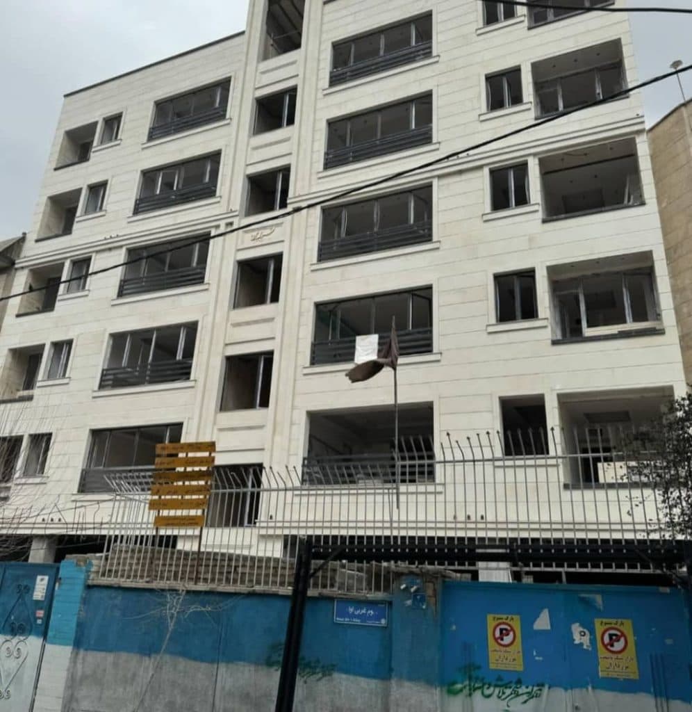 درب و پنجره دوجداره upvc استاربس در تهران