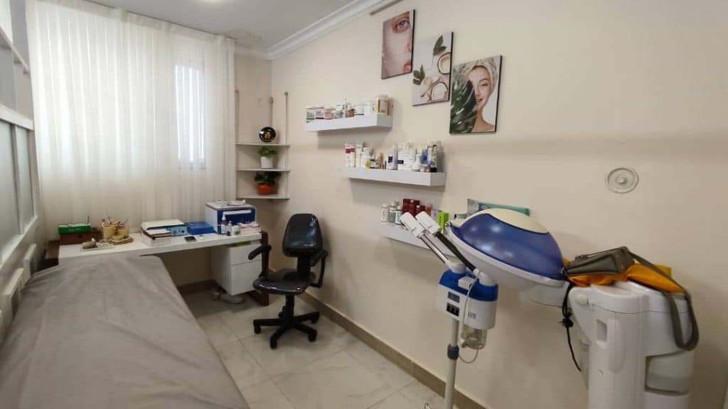 کلینیک زیبایی نیکا در سبزوار