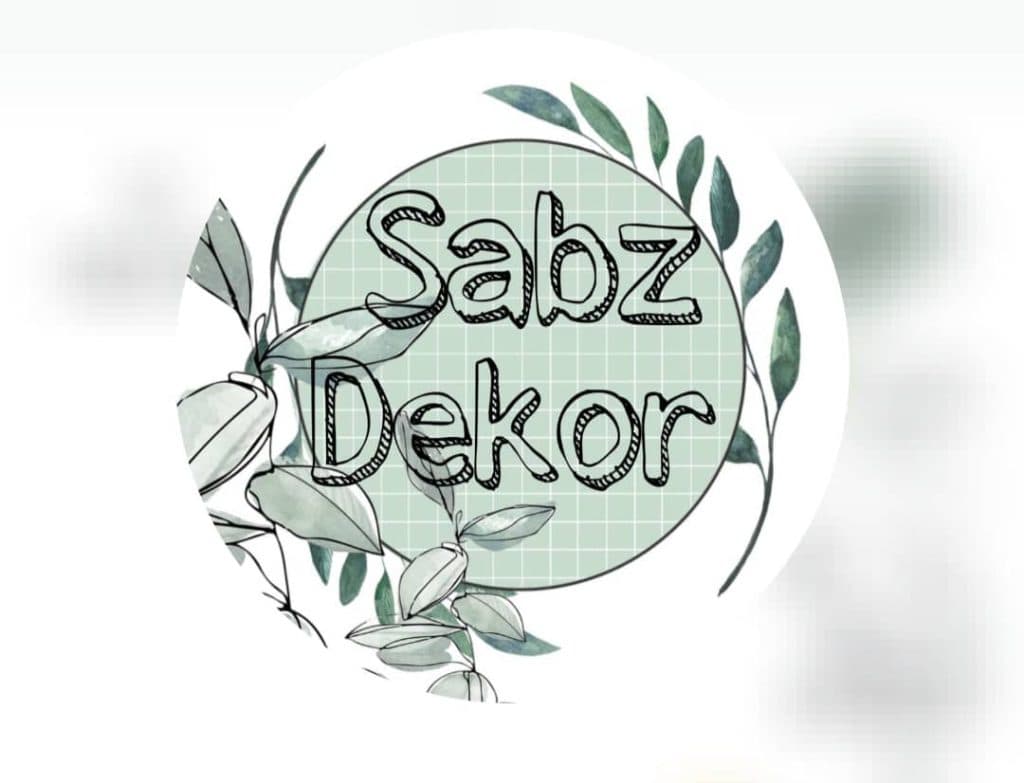 برچسب کابینت سبز دکور در صادقیه تهران