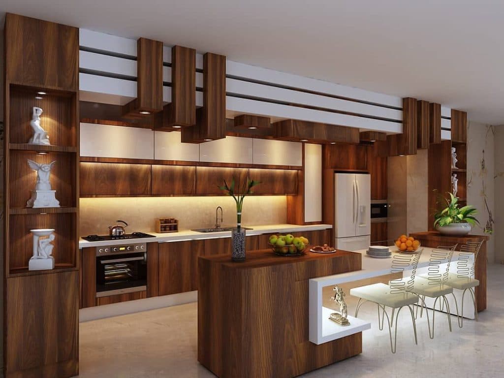 کابینت شبانی نژاد در بندرعباس
