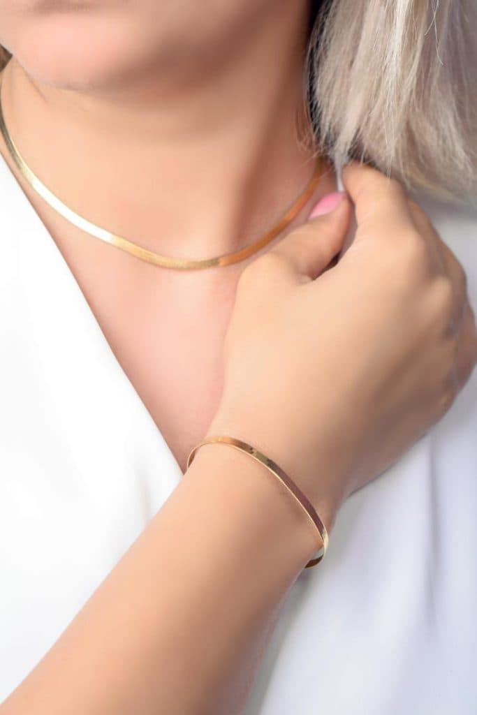 گالری طلای پر در کرج