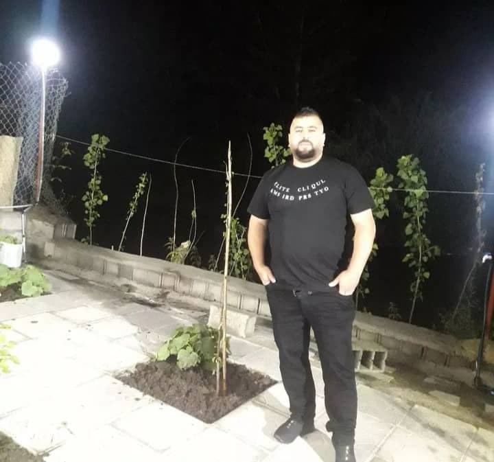 تعمیرگاه جلوبندی سازی محمد در لاهیجان